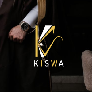 تصميم شعار محل ملابس رجالية